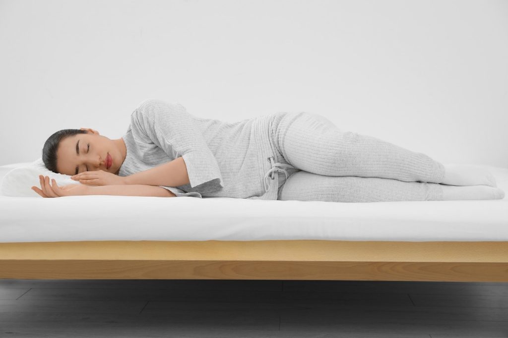 Cea Mai Bună Saltea Pentru Dureri De Spate În 2026